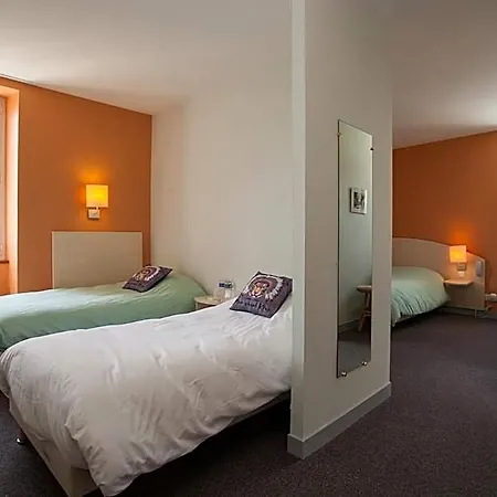 Le Lion D'or Hotel