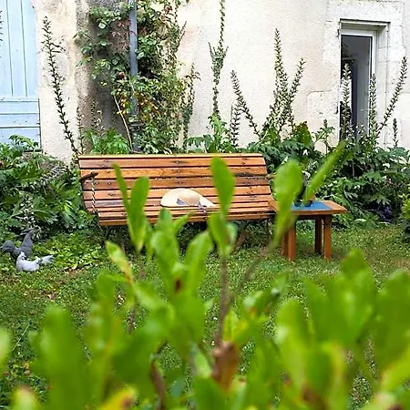 Le Lion D'or Manzac-sur-Vern