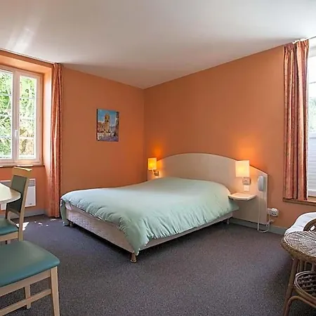 Hotel Le Lion D'or