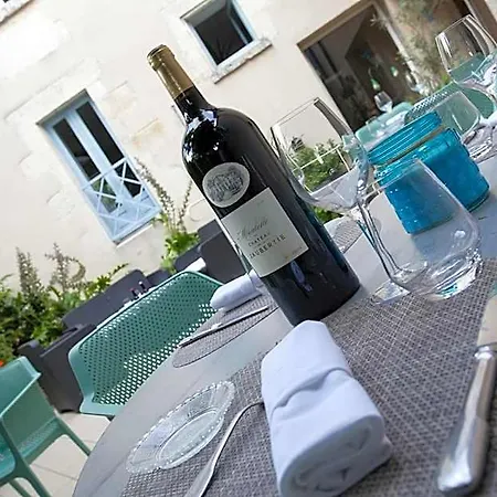 Le Lion D'or Hotel