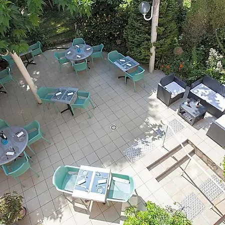 Le Lion D'or Hotel