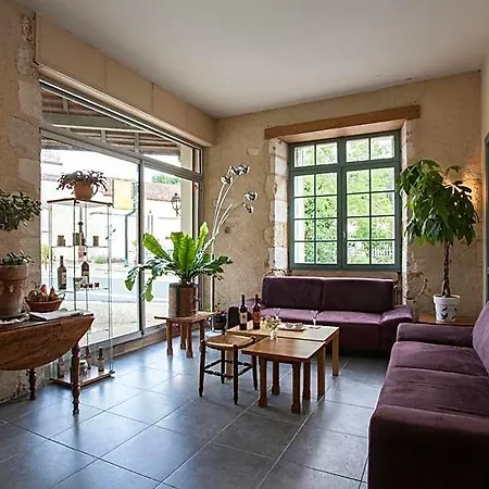 Hotel Le Lion D'or