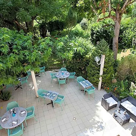 Hotel Le Lion D'or