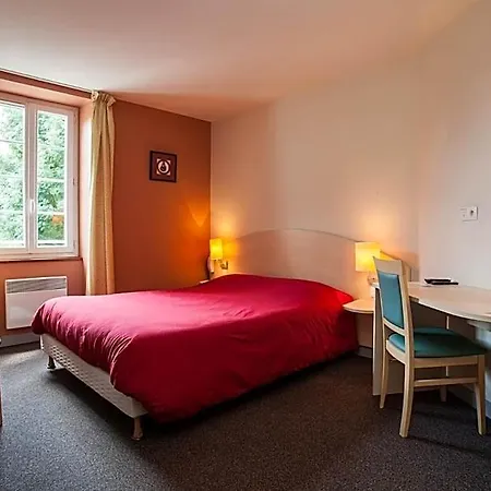 Le Lion D'or Hotel 3*