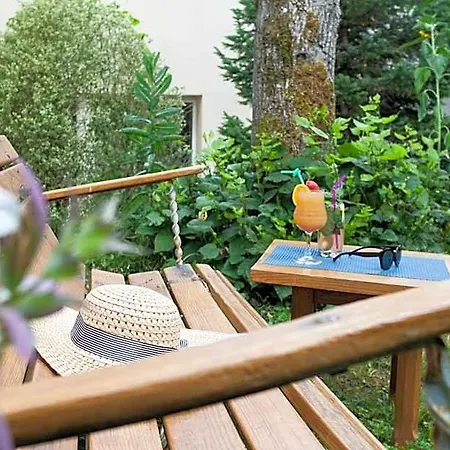 Le Lion D'or Hotel Manzac-sur-Vern