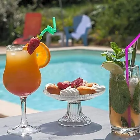 Le Lion D'or 3* Manzac-sur-Vern