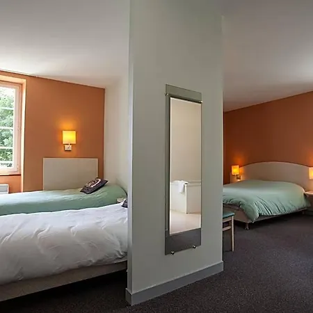 Le Lion D'or Hotel 3*
