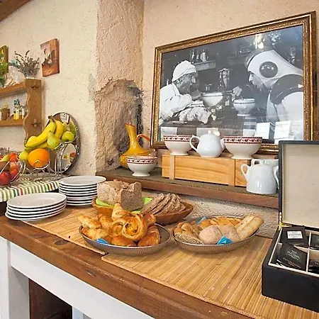 Hotel Le Lion D'or