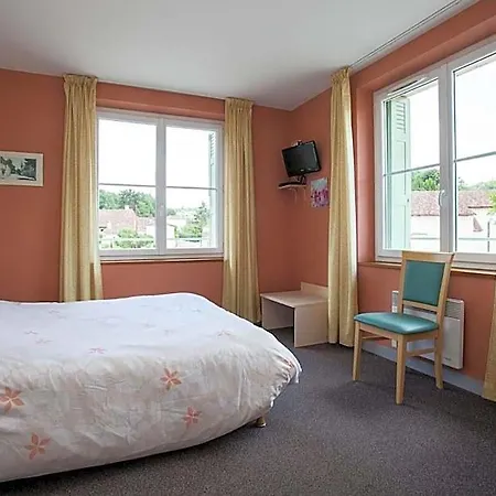 Otel Le Lion D'or 3*
