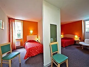 Le Lion D'or Hotel