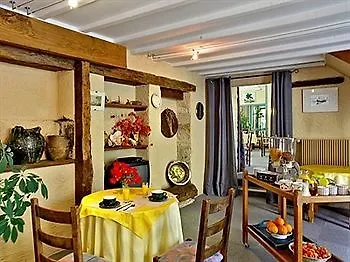 Le Lion D'or Szálloda 3*