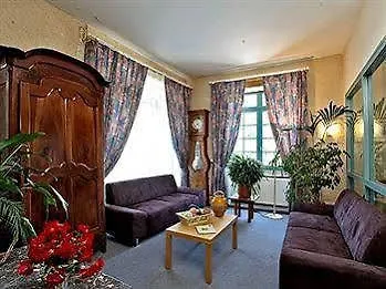 Hotel Le Lion D'or
