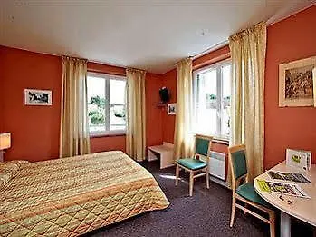 Le Lion D'or Hotel 3*