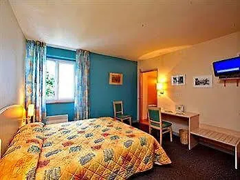 Hotel Le Lion D'or