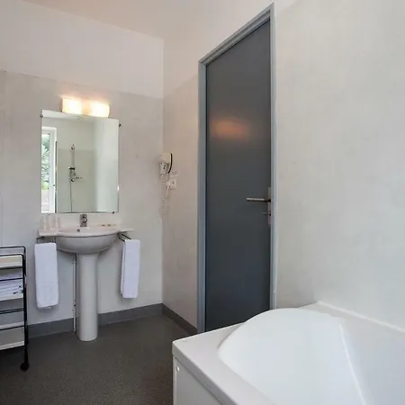 Le Lion D'or Manzac-sur-Vern