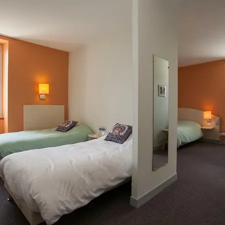 Szálloda Le Lion D'or Manzac-sur-Vern