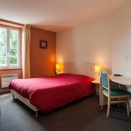 Le Lion D'or Otel 3*