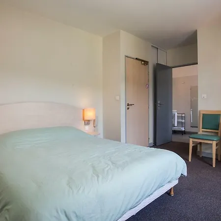 Szálloda Le Lion D'or Manzac-sur-Vern