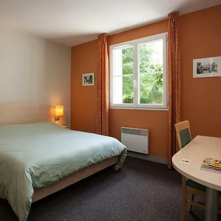 Le Lion D'or 3* Manzac-sur-Vern