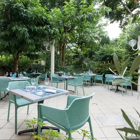 Le Lion D'or Hotel