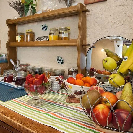 Le Lion D'or Manzac-sur-Vern