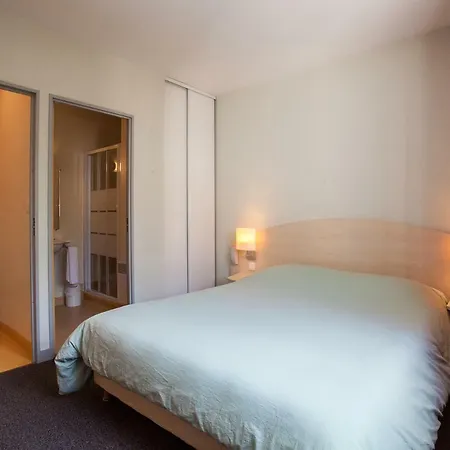 Szálloda Le Lion D'or 3*