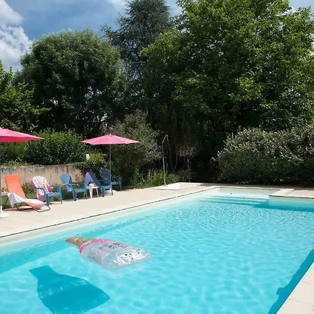 Le Lion D'or Szálloda 3*