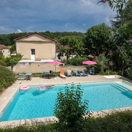 Le Lion D'or Szálloda 3*