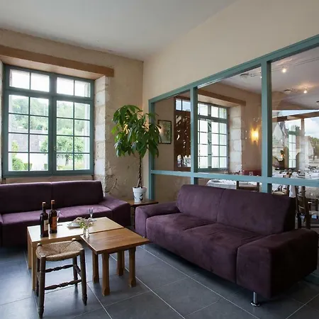 Szálloda Le Lion D'or 3*