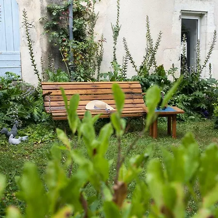 Le Lion D'or Szálloda