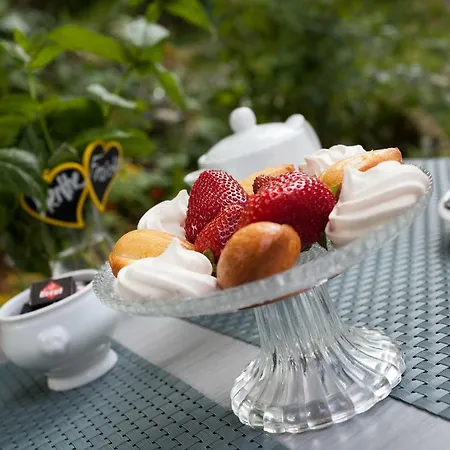 Le Lion D'or Szálloda 3*