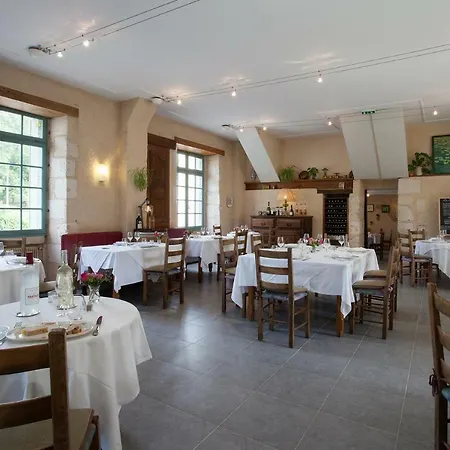 Le Lion D'or Manzac-sur-Vern