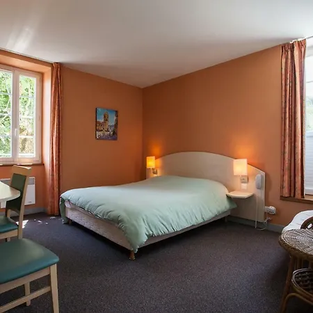 Szálloda Le Lion D'or 3*