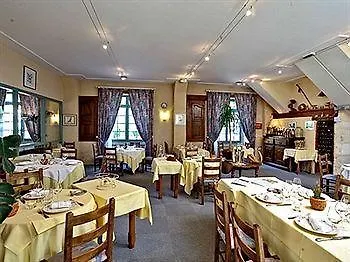 Le Lion D'or 3* Manzac-sur-Vern