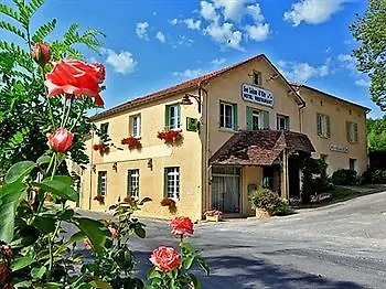 Le Lion D'or فندق