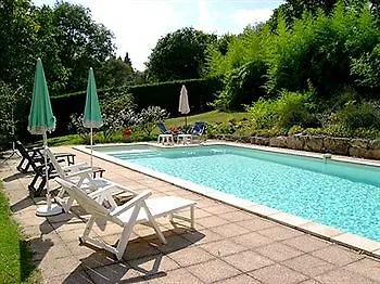 Le Lion D'or 3* Manzac-sur-Vern