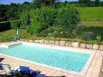 Le Lion D'or فندق Manzac-sur-Vern