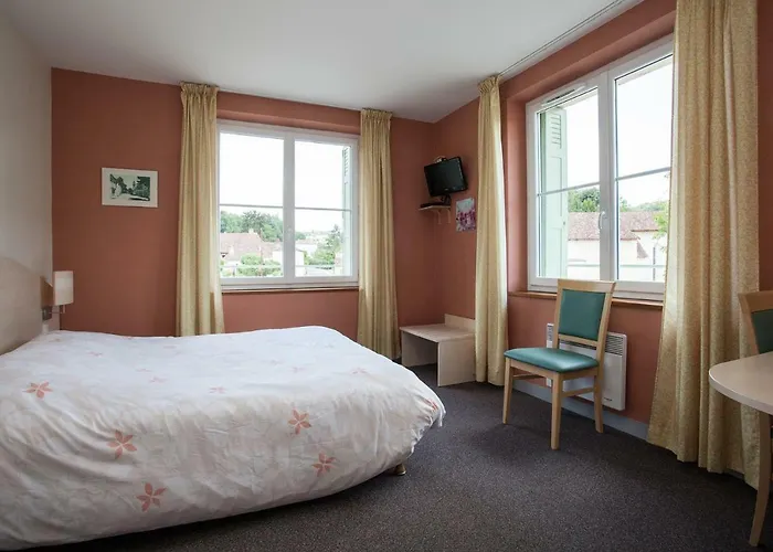 فندق Le Lion D'or