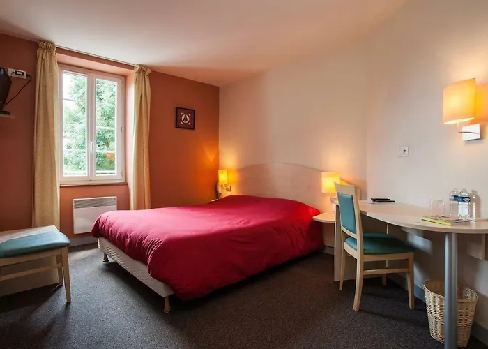 Le Lion D'or فندق 3*