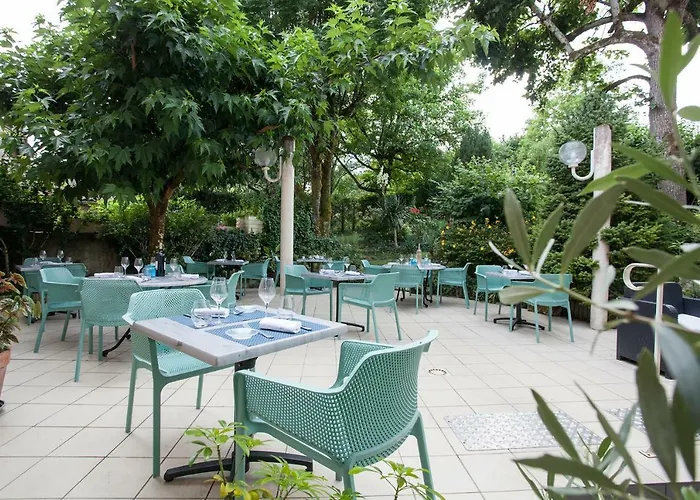 Le Lion D'or فندق