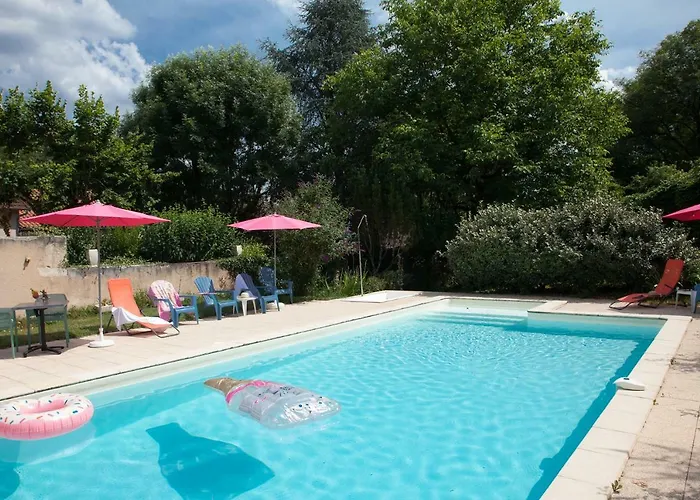 Le Lion D'or فندق 3*