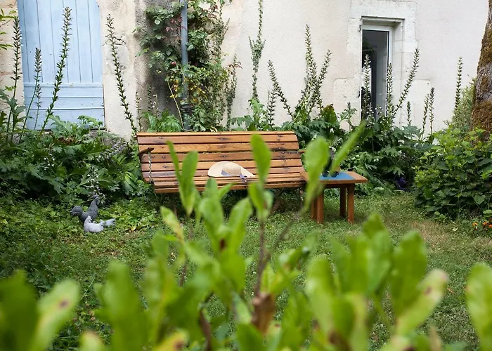 Le Lion D'or فندق