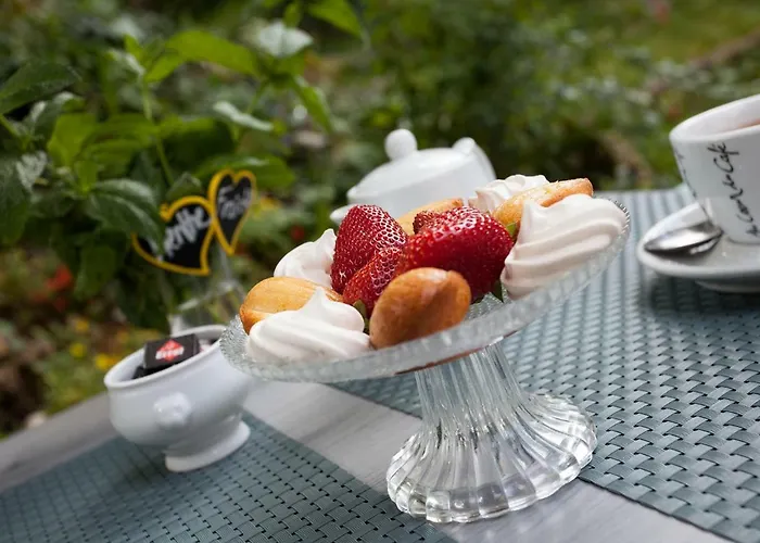 Le Lion D'or فندق 3*