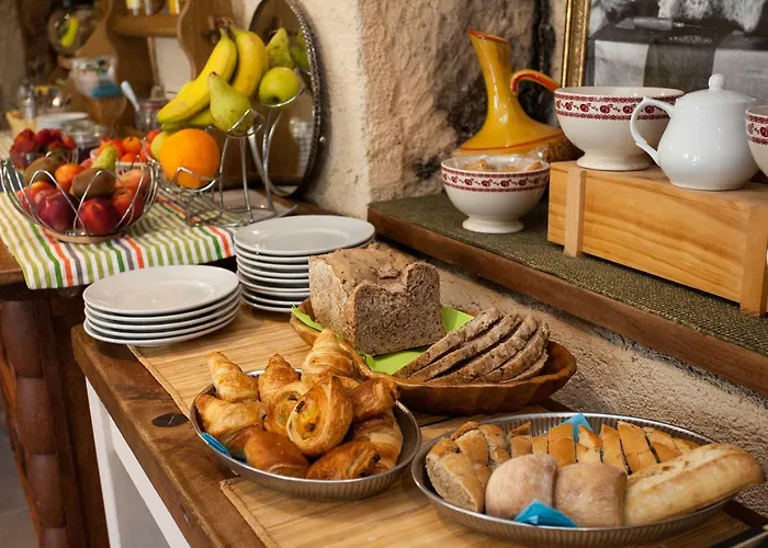 Le Lion D'or 3* Manzac-sur-Vern